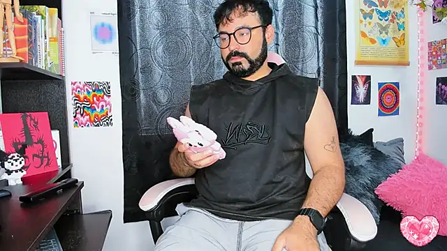johnnyalx online show from 03-07-25, 07:05