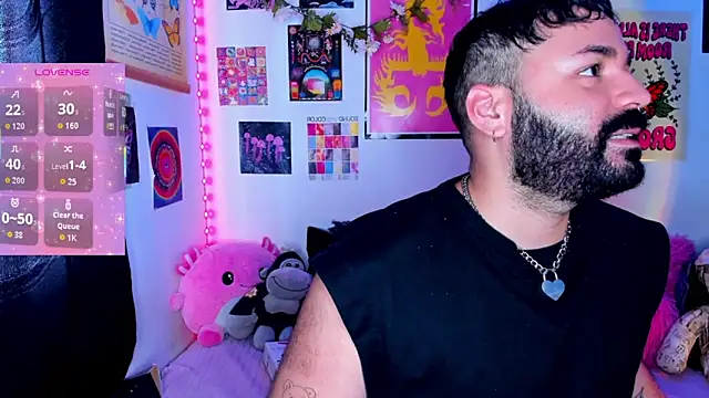 Snapshot of johnnyalx chatting on 03-03-26, 08:05 johnnyalx online show from 03-03-26, 08:05