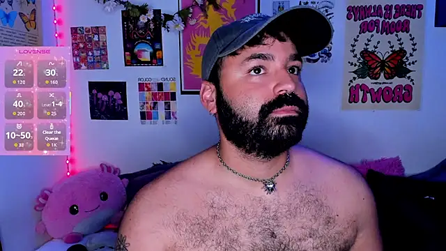 johnnyalx online show from 04-04-26, 08:04