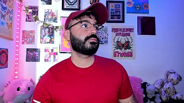 Snapshot of johnnyalx chatting on 01-08-26, 05:52 johnnyalx online show from 01-08-26, 05:52