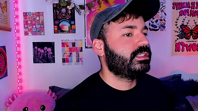 johnnyalx online show from 03-26-26, 07:56