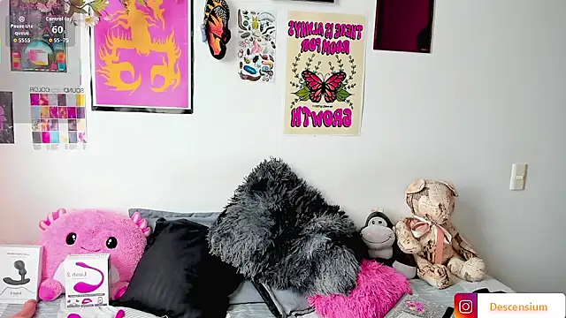 Snapshot of johnnyalx chatting on 11-07-25, 07:29 johnnyalx online show from 11-07-25, 07:29