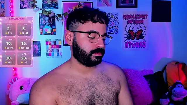 Snapshot of johnnyalx chatting on 03-01-26, 06:41 johnnyalx online show from 03-01-26, 06:41