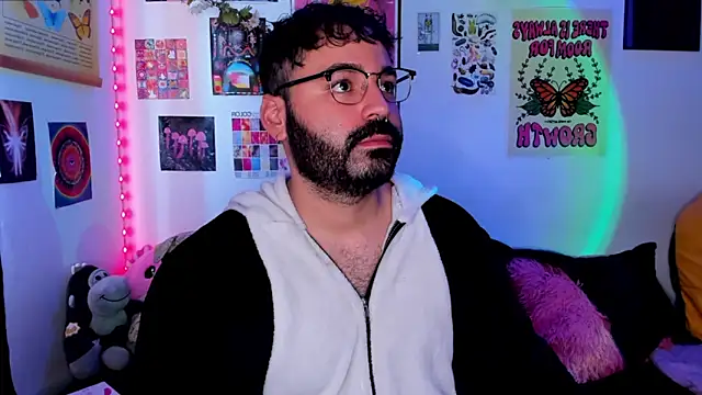 johnnyalx online show from 03-10-26, 09:08