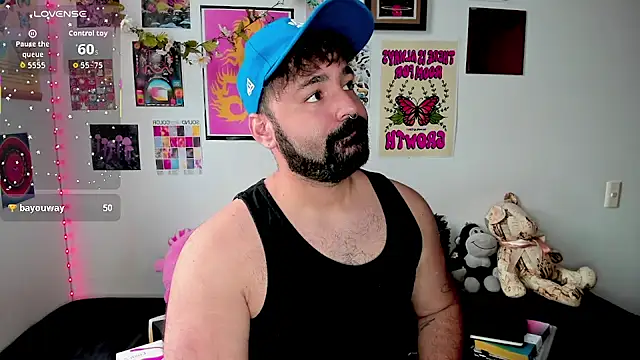 johnnyalx online show from 10-15-25, 07:55
