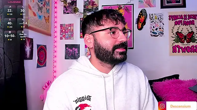 Snapshot of johnnyalx chatting on 02-02-26, 07:13 johnnyalx online show from 02-02-26, 07:13