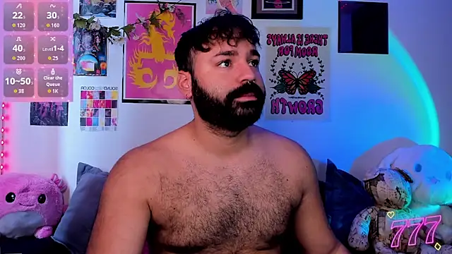 Snapshot of johnnyalx chatting on 02-14-26, 06:41 johnnyalx online show from 02-14-26, 06:41