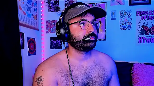 johnnyalx online show from 04-10-26, 11:12