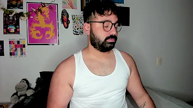 johnnyalx online show from 09-26-25, 07:32