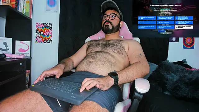 johnnyalx online show from 02-28-25, 11:12