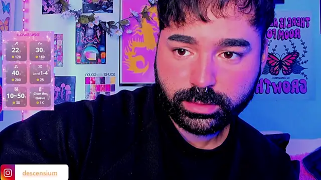 johnnyalx online show from 04-12-26, 05:49