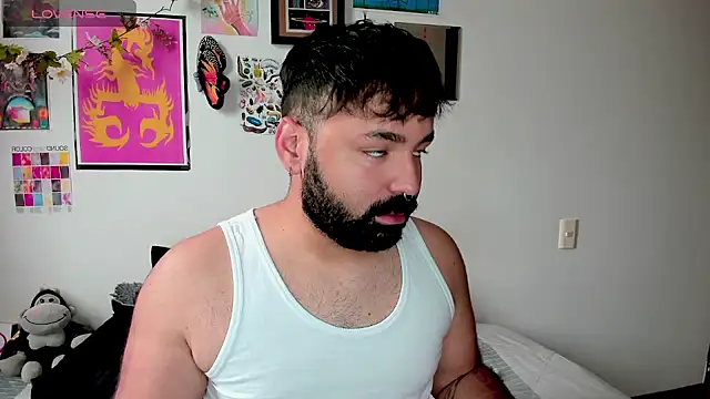 johnnyalx online show from 09-27-25, 01:28