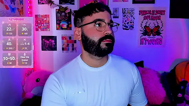 Snapshot of johnnyalx chatting on 02-28-26, 06:29 johnnyalx online show from 02-28-26, 06:29