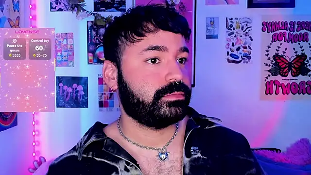 johnnyalx online show from 04-03-26, 06:14