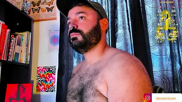 johnnyalx online show from 06-20-26, 03:50