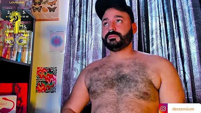 johnnyalx online show from 06-12-26, 08:06