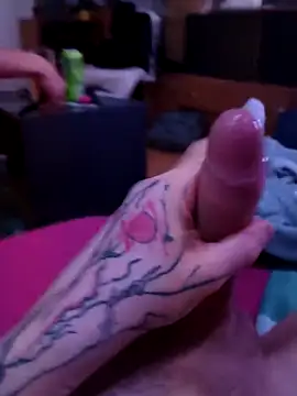 Tommagor666 online show from 04-01-26, 03:19