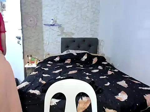 Hebefemme online show from 01-14-26, 03:15