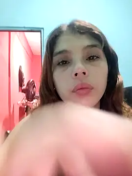 Snapshot of mariamac420 chatting on 03-31-26, 01:07 mariamac420 online show from 03-31-26, 01:07