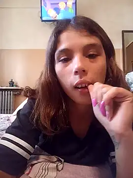 Snapshot of mariamac420 chatting on 02-28-26, 03:22 mariamac420 online show from 02-28-26, 03:22