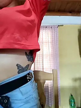 Snapshot of mariamac420 chatting on 03-06-25, 08:27 mariamac420 online show from 03-06-25, 08:27