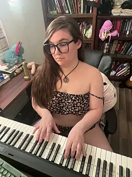 Adobe Angel online show from 02-04-26, 09:10