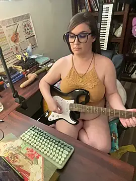 Adobe Angel online show from 02-15-26, 12:11