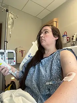 Adobe Angel online show from 04-04-26, 06:03