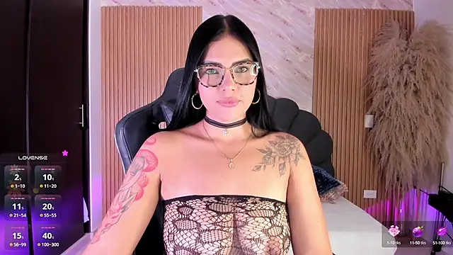 karol green  online show from 09-14-25, 04:24