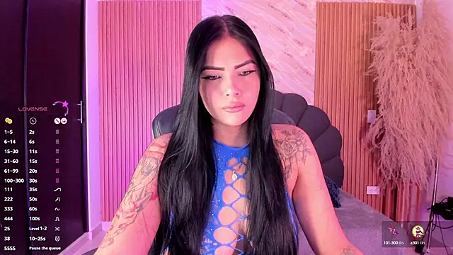 karol green  online show from 10-15-25, 09:34