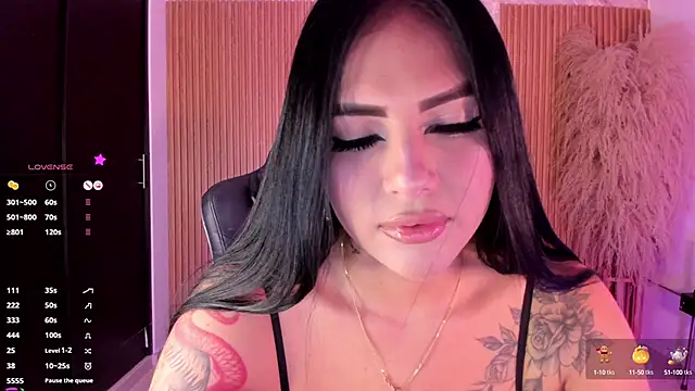 karol green  online show from 10-11-25, 02:56