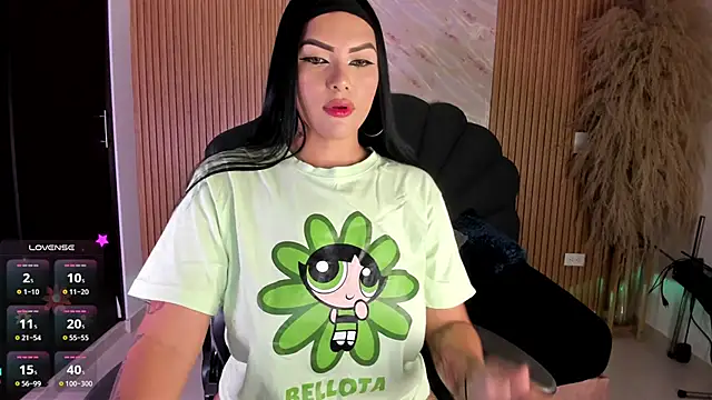 karol green  online show from 09-21-25, 01:55