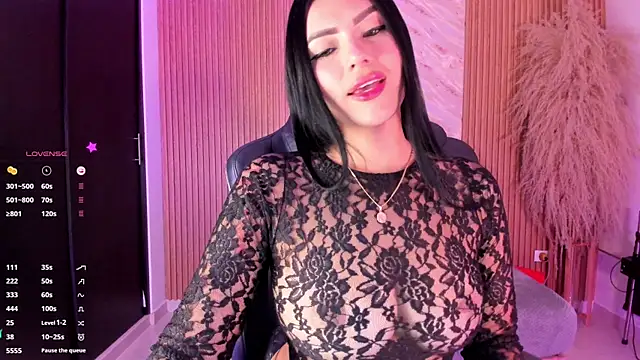 karol green  online show from 10-08-25, 01:40