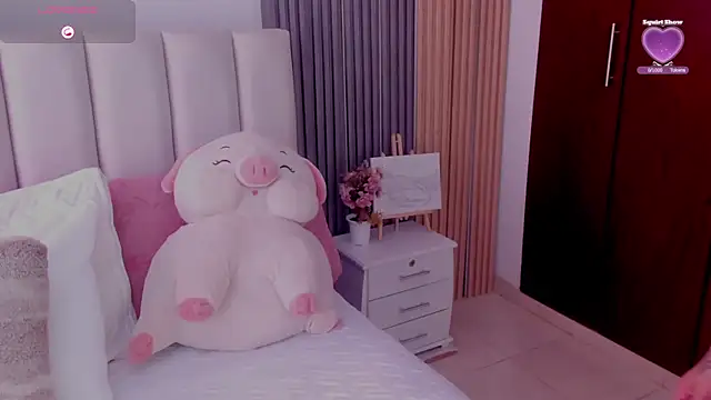 Skcarlet beckett online show from 11-27-25, 02:06