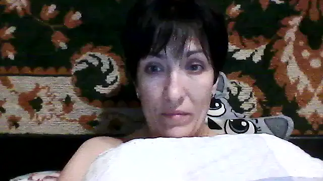 SunnyAmorre online show from 10-01-25, 08:35