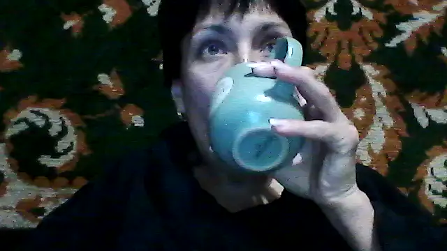 SunnyAmorre online show from 04-14-26, 07:52