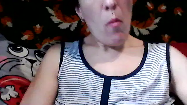 SunnyAmorre online show from 01-12-26, 08:43