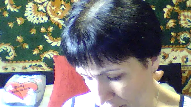 SunnyAmorre online show from 02-12-26, 09:53