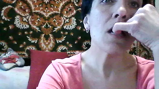 SunnyAmorre online show from 03-14-26, 02:45