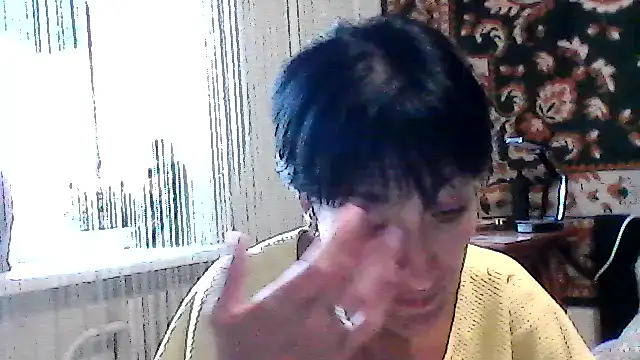 SunnyAmorre online show from 07-14-26, 07:35