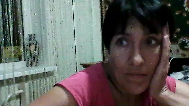 SunnyAmorre online show from 07-10-26, 10:21