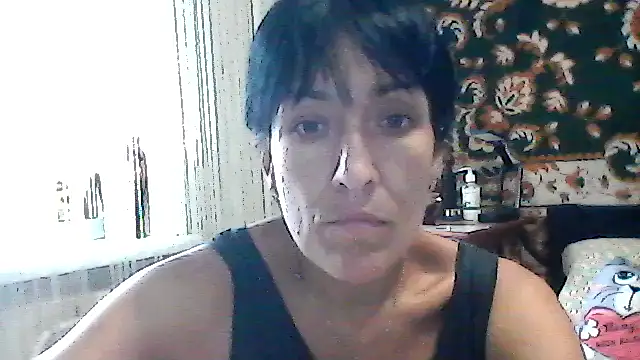 SunnyAmorre online show from 07-25-26, 10:22