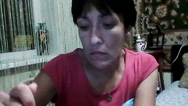 SunnyAmorre online show from 07-15-26, 08:27