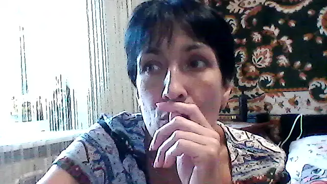 SunnyAmorre online show from 07-07-26, 06:58