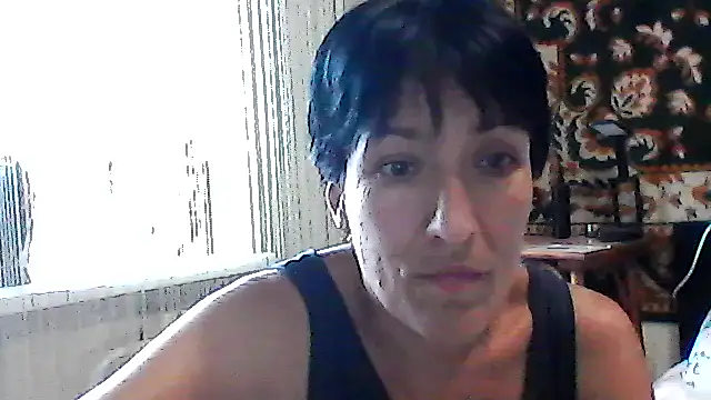 SunnyAmorre online show from 07-04-26, 10:10