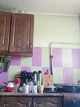 Rini333 online show from 03-12-26, 07:56