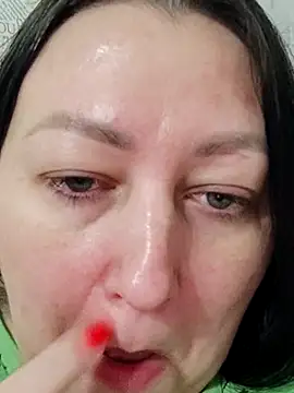 Rini333 online show from 12-23-25, 05:51