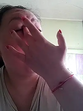 Rini333 online show from 03-25-26, 09:41