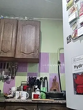 Rini333 online show from 02-10-26, 06:40