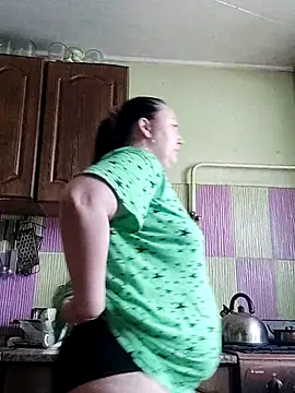 Rini333 online show from 02-24-26, 08:48